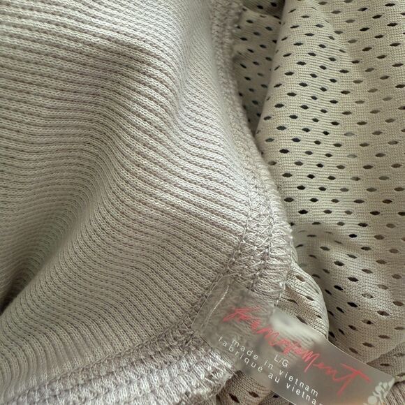 Free People Movement Parade Joggers Size Large - Picture 9 of 12